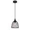 Lampa 15047H1 black LW1,2