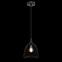 Lampa 15047H1 black LW1,5