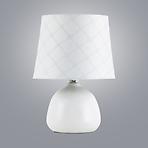 Lampa Ellie 4379 Biały LB1