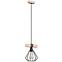 Lampa Fibia 60612 LW1,2