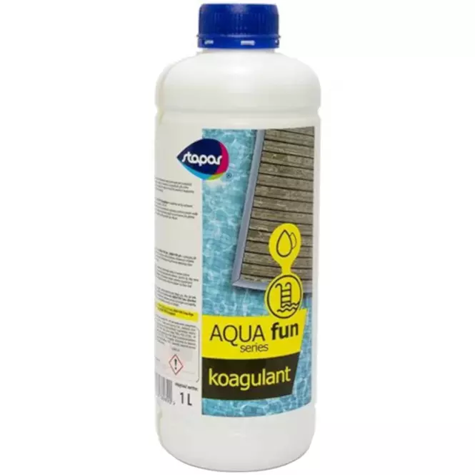 Koagulant 1l