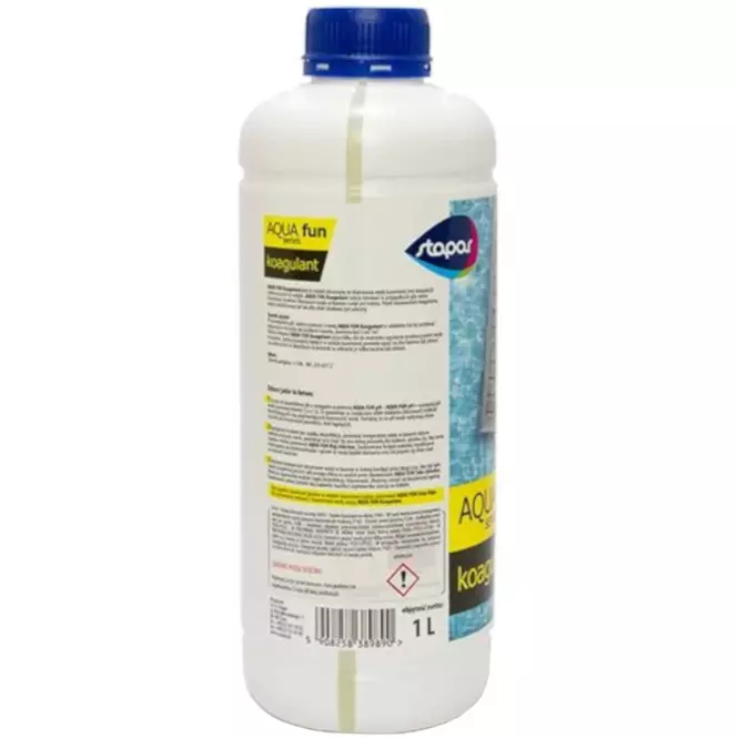 Koagulant 1l