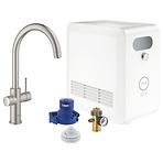 Zestaw startowy stojący ZGROHE BLUE PROFESSIONAL 31323DC2