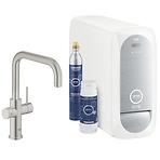 Zestaw startowy stojący  GROHE BLUE HOME 31456DC1