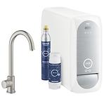 Zestaw startowy stojący GROHE BLUE HOME 31498DC1