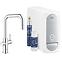 Zestaw startowy stojący  GROHE BLUE HOME 31543000