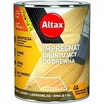 Altax Impregnat Gruntujący 0,75l