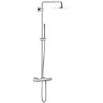 Zestaw prysznicowy z termostatem RAINSHOWER SYSTEM 27032001