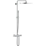 Zestaw prysznicowy z termostatem RAINSHOWER SYSTEM 27174001