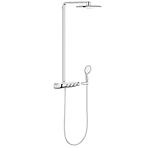 Zestaw prysznicowy z termostatem RAINSHOWER SMARTACTIVE 26250LS0