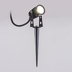 Lampa Plant LED 3W black 4500K 03129