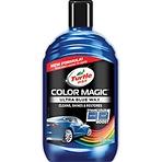 Turtle Wax- Color Magic - Ultra Blue Granatowy 500ml