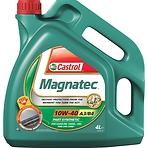 Castrol - Magnatec 10w-40 A3/B4 We 4l (151B53)