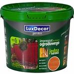 Luxdecor Garden kasztan 5l 