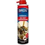 BROS- gaśnica na osy i szerszenie 300ml