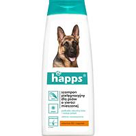 HAPPS - szampon pielęgnacyjny dla psów o sierści mieszanej
