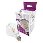 Żarówka LED G95 6W E27 2700K Decor Filament