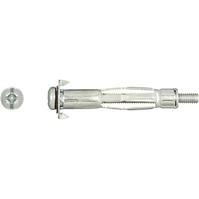 Rawlplug Śruba Do Gips-kartonu SM05037/6