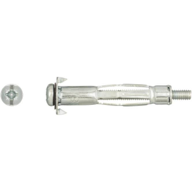 Rawlplug Śruba Do Gips-kartonu SM05065/6