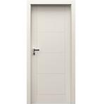 Drzwi wewnętrzne Trim 90P Biały lakier