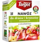 Nawóz do drzew i krzewów owocowych z mikroskładnikami 1 kg