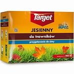 Jesienny do trawników 4 kg