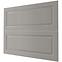 Kpl Front Emporium D2m/D2e/D2a 90 Grey Stone