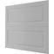 Kpl Front Emporium D2M/D2E/D2A 80 Light Grey Ston