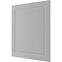 Front Emporium D1ZM/D1ZE/D1ZA 60 Light Grey Stone