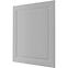 Front Emporium Light Grey Stone 60/72 D1D/60 W2/60