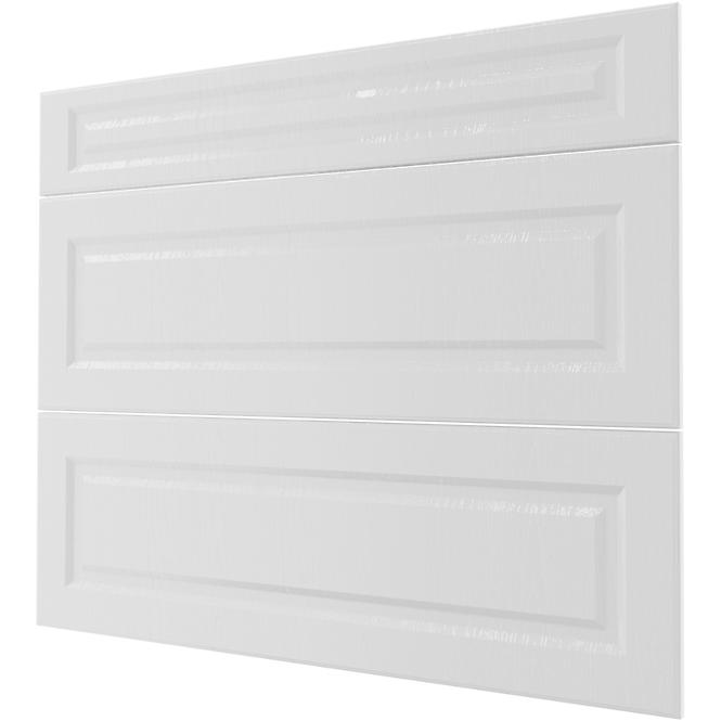 Kpl Front Emporium D3M/D3E/D3H/D3A 90 white