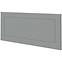 Front Quantum W4B / W4B HK AVENTOS 80 dust grey