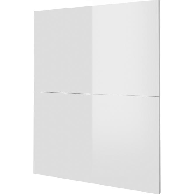 Front Platinium W8B/60 AVENTOS white