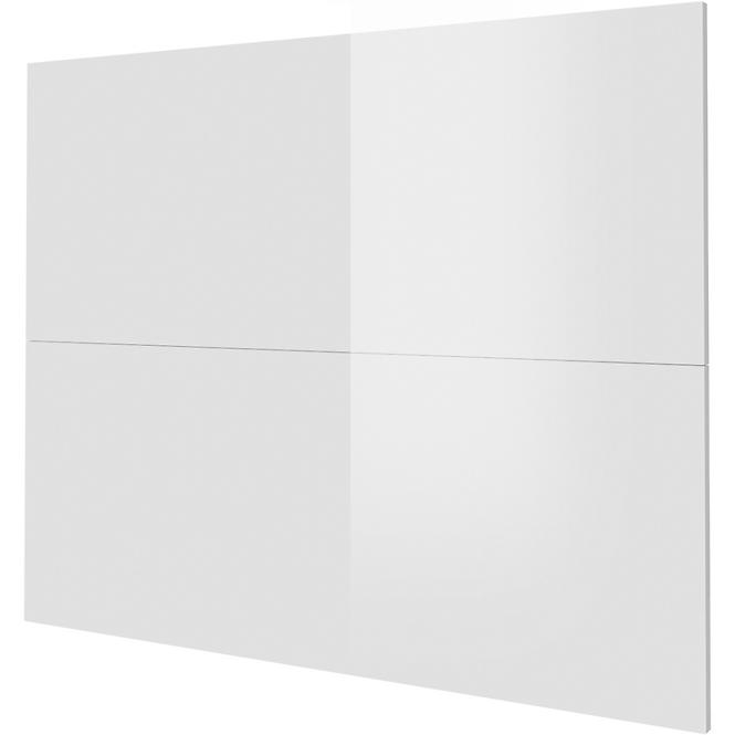 Front Platinium W8B/90 AVENTOS white