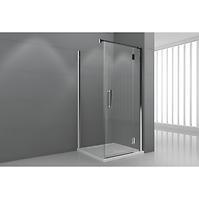 Drzwi prysznicowe kabiny prawe Modus GF80LS-1K