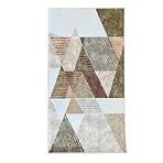 Dywan drukowany  Chenille Print Rug 1,4/1,9 7958