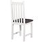 Zestaw stół i krzesła Miron 1+4 st28 120x80+40 +W77 biały,5