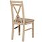 Zestaw stół i krzesła Westa 1+4 st40 fi90 +W114 sonoma,7