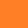 Dywan Shaggy Dream koło  3419 1.2 pomarańczowy