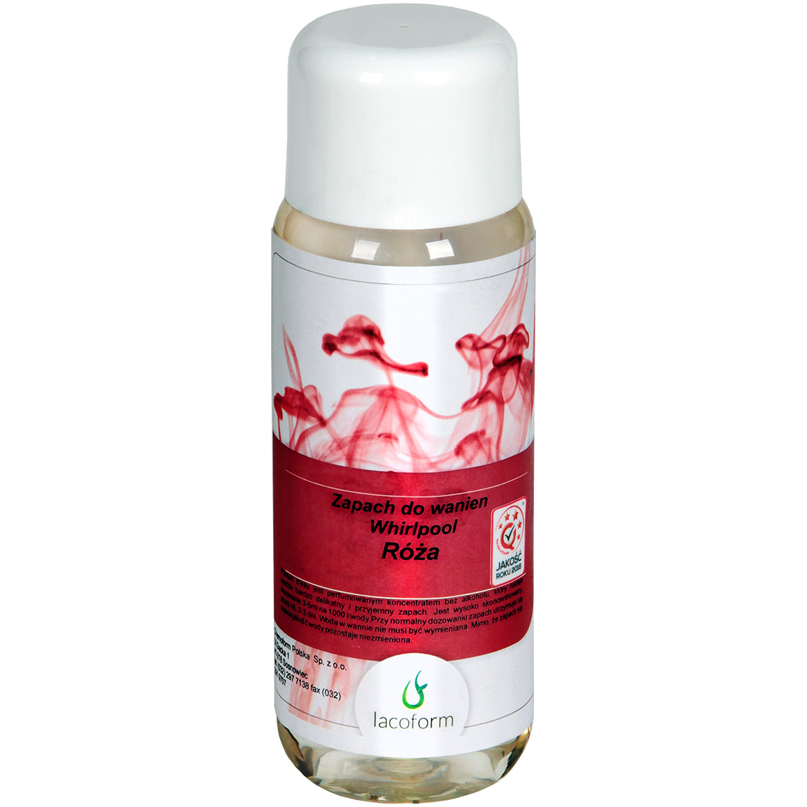 Zapach do basenów Spa Róża 250ml