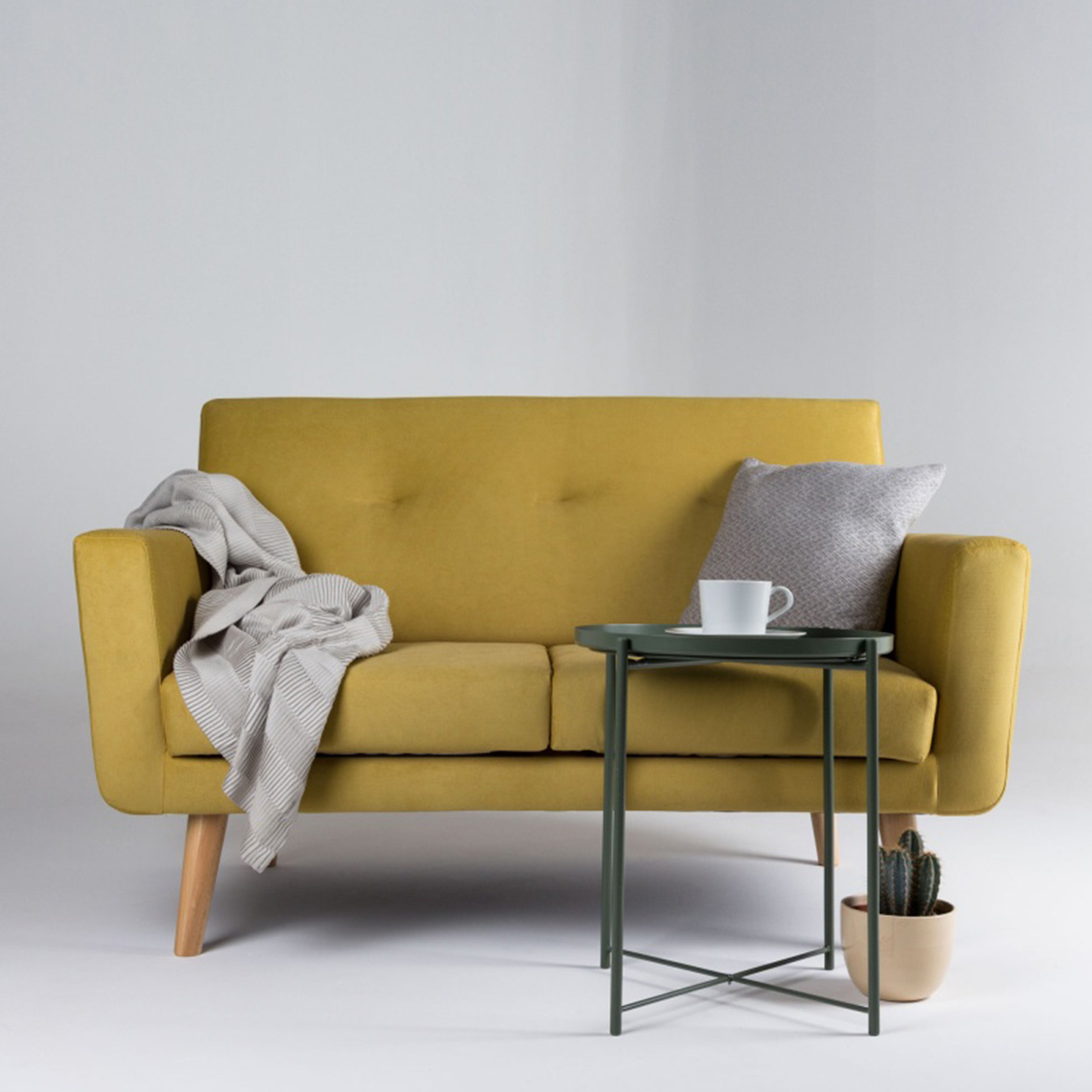 Sofa Kair 2 Amore 28/naturalne