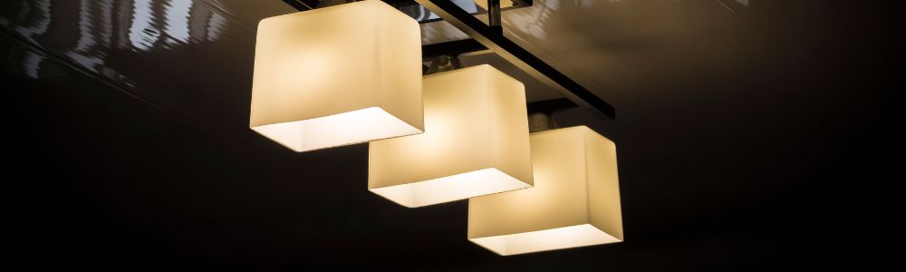 Oświetlenie i lampy sufitowe LED - Merkury Market
