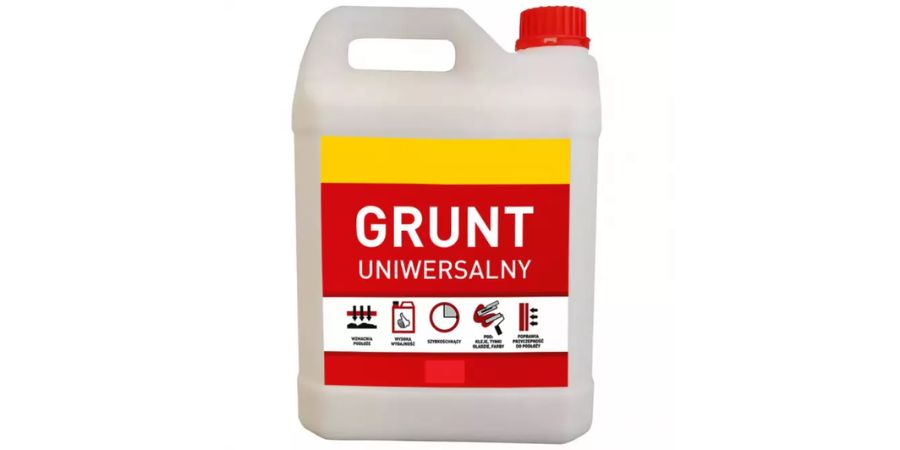 grunt uniwersalny