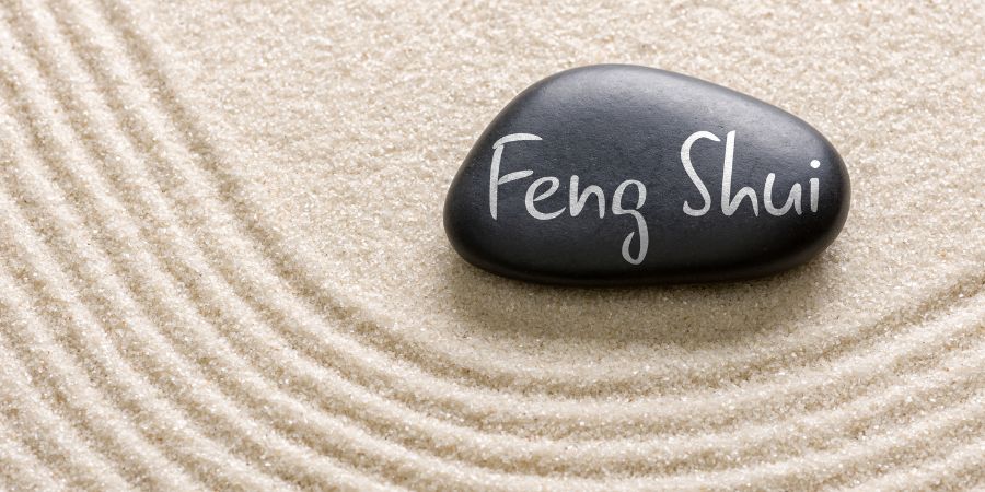 10 zasad feng shui