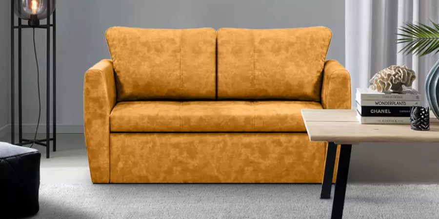 sofa dla dwóch osób